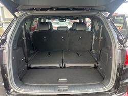 2025 KGM Rexton Ultimate Sport Pack