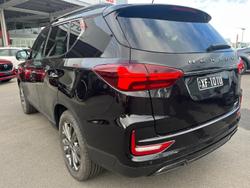 2025 KGM Rexton Ultimate Sport Pack