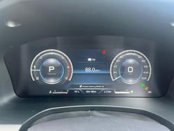 2025 KGM Rexton Ultimate Sport Pack