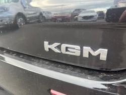 2025 KGM Rexton Ultimate Sport Pack