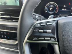 2025 KGM Rexton Ultimate Sport Pack