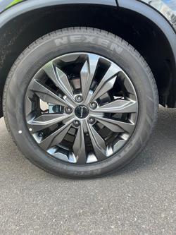 2025 KGM Rexton Ultimate Sport Pack