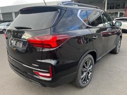 2025 KGM Rexton Ultimate Sport Pack