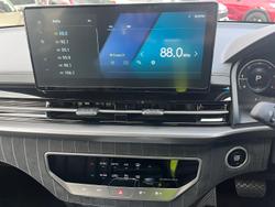 2025 KGM Rexton Ultimate Sport Pack