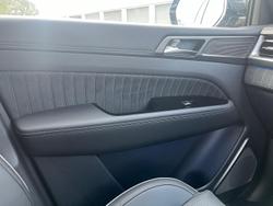 2025 KGM Rexton Ultimate Sport Pack