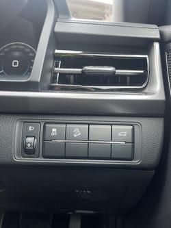 2025 KGM Rexton Ultimate Sport Pack