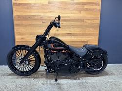 2023 HARLEY-DAVIDSON FXBR BREAKOUT (117)