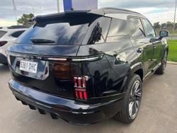 2025 KGM Actyon K50