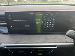 2025 KGM Actyon K50