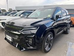 2025 KGM Actyon K50