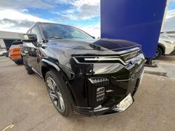 2025 KGM Actyon K50