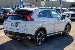 2019 Mitsubishi Eclipse Cross LS