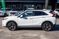 2019 Mitsubishi Eclipse Cross LS