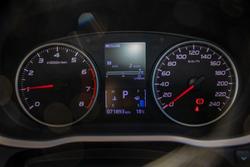2019 Mitsubishi Eclipse Cross LS