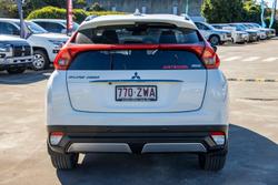 2019 Mitsubishi Eclipse Cross LS