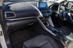 2019 Mitsubishi Eclipse Cross LS