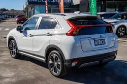 2019 Mitsubishi Eclipse Cross LS