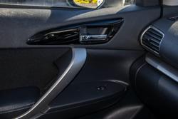 2019 Mitsubishi Eclipse Cross LS