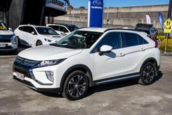 2019 Mitsubishi Eclipse Cross LS
