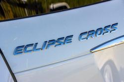 2019 Mitsubishi Eclipse Cross LS