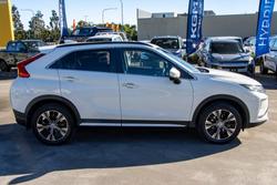 2019 Mitsubishi Eclipse Cross LS