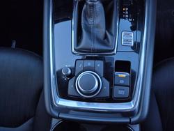 2023 Mazda CX-8 G25 Sport