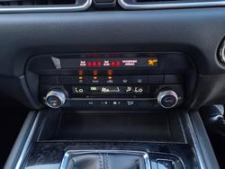 2023 Mazda CX-8 G25 Sport