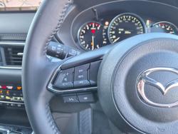 2023 Mazda CX-8 G25 Sport