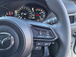 2023 Mazda CX-8 G25 Sport
