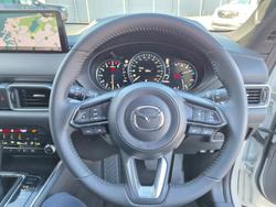 2023 Mazda CX-8 G25 Sport