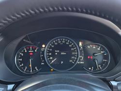 2023 Mazda CX-8 G25 Sport