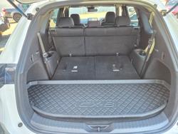 2023 Mazda CX-8 G25 Sport