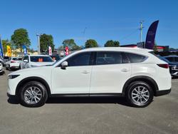 2023 Mazda CX-8 G25 Sport