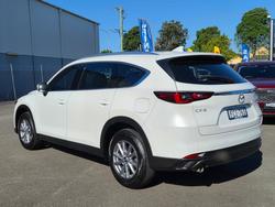 2023 Mazda CX-8 G25 Sport