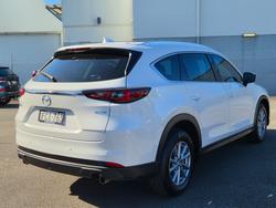 2023 Mazda CX-8 G25 Sport