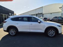 2023 Mazda CX-8 G25 Sport