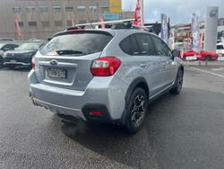 2013 Subaru XV 2.0i-S