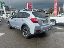 2013 Subaru XV 2.0i-S