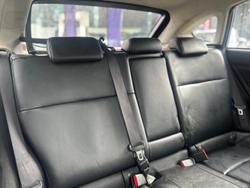 2013 Subaru XV 2.0i-S