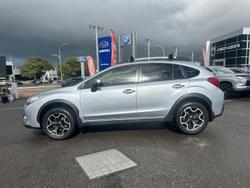 2013 Subaru XV 2.0i-S