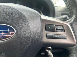2013 Subaru XV 2.0i-S