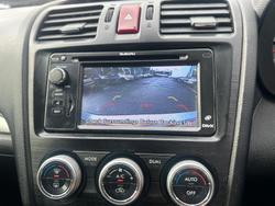 2013 Subaru XV 2.0i-S