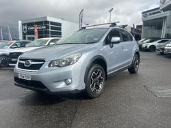 2013 Subaru XV 2.0i-S