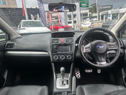 2013 Subaru XV 2.0i-S