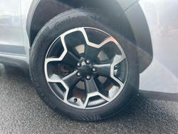2013 Subaru XV 2.0i-S
