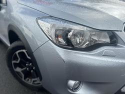 2013 Subaru XV 2.0i-S