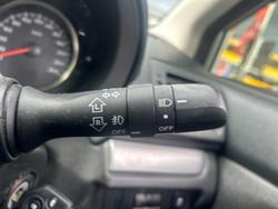 2013 Subaru XV 2.0i-S