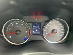 2013 Subaru XV 2.0i-S