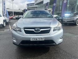 2013 Subaru XV 2.0i-S