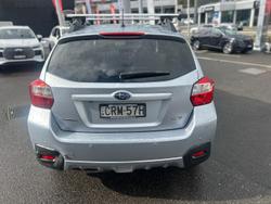 2013 Subaru XV 2.0i-S